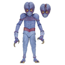 Load image into Gallery viewer, NECA This Island Earth 1955 7-Inch Scale Ultimate Metaluna Mutant Figure