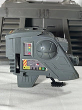 Load image into Gallery viewer, Vintage Kenner Star Wars INT-4 Interceptor Vehicle Mini Rig ESB