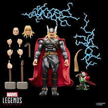 Load image into Gallery viewer, Thor - Marvel Legends: Maximum Series - Thor Deluxe Action Figure