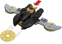 Load image into Gallery viewer, Mattel DC Premier Batmobile Vehicle Batman Batlink