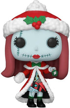 Load image into Gallery viewer, Funko POP! DISNEY: The Nightmare Before Christmas 30th - Christmas Sally