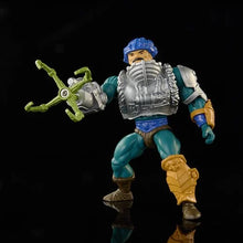 Load image into Gallery viewer, Masters of the Universe Origins Serpent Claw Man-At-Arms Action Figure - Mattel