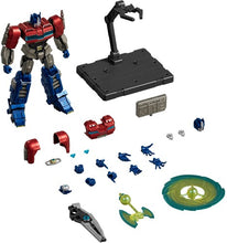 Load image into Gallery viewer, Blokees Transformers Action Edition 04: Optimus Prime Orion Pax Transformers One Model Kit