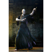 Load image into Gallery viewer, NECA - Harry Potter - Legacy Collection Voldemort 7" Scale Action Figure