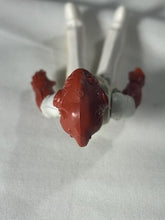 Load image into Gallery viewer, Vintage Kenner Star Wars Admiral Ackbar Action Figure LFL82 Taiwan ROTJ