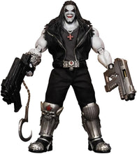 Load image into Gallery viewer, Beast Kingdom DC Lobo Deluxe PX Exclusive SDCC DAH-137DX Figure