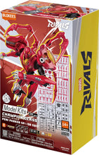 Load image into Gallery viewer, Blokees Marvel Rivals Champion Class 09 Peni Parker SP//dr Suit Model Kit (One Figure)