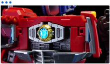 Load image into Gallery viewer, Blokees - Transformers - Action Edition - 01: Optimus Prime Model Kit