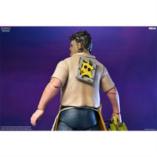 Load image into Gallery viewer, Fortnite x Texas Chainsaw Massacre Fortnitemares 7" Scale Leatherface Action Figure