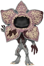 Load image into Gallery viewer, Funko POP! Jumbo: Stranger Things - Demogorgon 10" Figure #1958