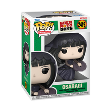 Load image into Gallery viewer, Funko Pop! Sakamoto Days Hyo Figure Netflix Series #2419