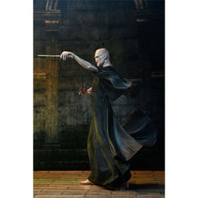 Load image into Gallery viewer, NECA - Harry Potter - Legacy Collection Voldemort 7" Scale Action Figure