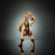 Load image into Gallery viewer, Mattel MOTU Origins x Thundercats He-Man Action Figure**IN STOCK