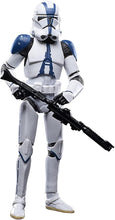 Load image into Gallery viewer, STAR WARS Hasbro The Vintage Collection Clone Trooper (501st Legion) Figure