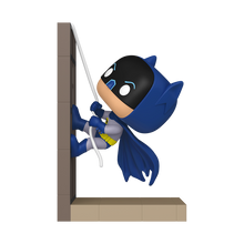 Load image into Gallery viewer, Funko DC Pop! Premium Batman 1966 Climbing Wall EXCLUSIVE Figure #626