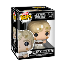 Load image into Gallery viewer, Funko Bitty POP!: Star Wars Starter Bundle Arcade Case Figures
