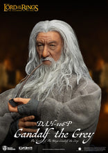 Load image into Gallery viewer, Beast Kingdom The Lord of The Rings: Gandalf The Grey DAH-106SP Action Figure
