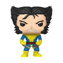 Load image into Gallery viewer, Funko Pop! Wolverine Classic Unmasked Figure Limited Edition #1576