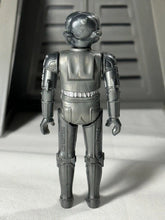 Load image into Gallery viewer, Vintage Kenner Star Wars Zuckess Boutny Hunter Compl Figure LFL82 HK ESB NM