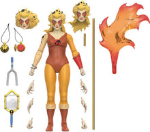 Load image into Gallery viewer, Super7 ThunderCats ULTIMATES! Cheetara Action Figure