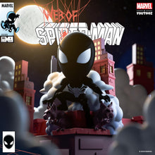 Load image into Gallery viewer, Youtooz Marvel Web of Spider-Man #1 4.8" Vinyl Figure Limited Edition