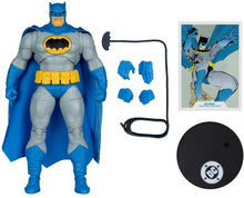 Load image into Gallery viewer, McFarlane Toys - DC Multiverse - Batman (Dark Knight Returns) 7" Action Figure