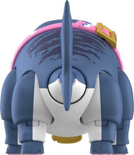 Load image into Gallery viewer, Blokees - Marvel - Champion Class - 12: Jeff the Land Shark Model Kit (Marvel Rivals)
