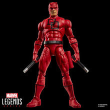 Load image into Gallery viewer, Secret Wars - Marvel Legends - Daredevil Action Figure