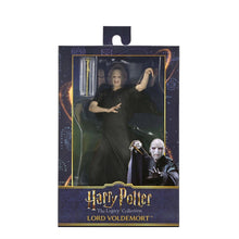 Load image into Gallery viewer, NECA - Harry Potter - Legacy Collection Voldemort 7" Scale Action Figure