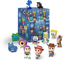Load image into Gallery viewer, Funko Mystery Mini: Disney Pixar Toy Story 5 (One Random Mystery Mini Figure)