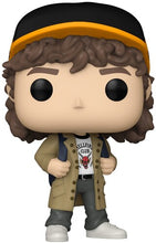 Load image into Gallery viewer, Funko POP! Television: Stranger Things Dustin Henderson Hellfire Figure #1781