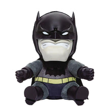 Load image into Gallery viewer, Kidrobot Batman Dark Knight 8 Inch Roto Phunny Plush