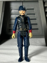 Load image into Gallery viewer, Vintage Kenner Star Wars Bespin Guard White Compl Action Figure LFL80 HK ESB NM