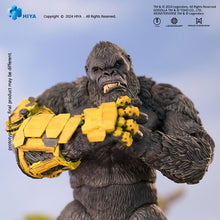 Load image into Gallery viewer, Hiya Godzilla x Kong: The New Empire Exquisite Basic Kong Beast Glove Px Figure