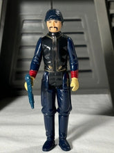 Load image into Gallery viewer, Vintage Kenner Star Wars Bespin Guard White Compl Action Figure LFL80 HK ESB NM