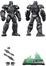 Load image into Gallery viewer, Blokees Transformers Classic Class 05 Optimus Primal Robot (Rise of the Beasts) Model Kit