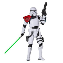 Load image into Gallery viewer, STAR WARS Black Series Sergeant Kreel Figure