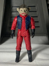 Load image into Gallery viewer, Vintage Kenner Star Wars Nien Numb Action Figure LFL83 HK ROTJ NM