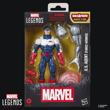 Load image into Gallery viewer, Avengers - Marvel Legends - U.S. Agent (Force Works) Action Figure