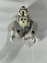 Load image into Gallery viewer, Vintage Kenner Star Wars AT-AT Driver Action Figure LFL80 Hong Kong ESB