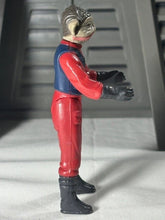 Load image into Gallery viewer, Vintage Kenner Star Wars Nien Numb Action Figure LFL83 HK ROTJ NM