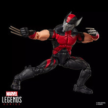 Load image into Gallery viewer, Ultimate Universe - Marvel Legends - Ultimate Wolverine Action Figure