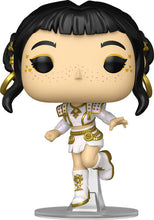 Load image into Gallery viewer, Funko Pop! Zoey What It Sounds Like K POP Demon Hunters Netflix Figure #2429