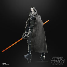 Load image into Gallery viewer, Star Wars: Maul - Shadow Lord - Black Series - Eleventh Brother Action Figure