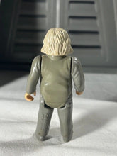 Load image into Gallery viewer, Vintage Kenner Star Wars Ugnaught w/Apron Action Figure LFL80 HK ESB