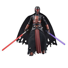 Load image into Gallery viewer, Star Wars: Knights of the Old Republic - Vintage Collection - Darth Revan Action Figure