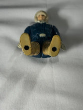 Load image into Gallery viewer, Vintage Kenner Star Wars Han Solo Hoth Action Figure LFL80 HK ESB NM