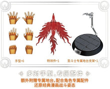 Load image into Gallery viewer, Blokees Anime Saint Seiya - Champion Class - 12: Phoenix Ikki Model Kit