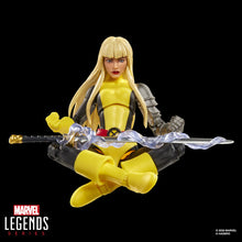 Load image into Gallery viewer, Secret Wars - Marvel Legends - Marvel’s Magik Action Figure