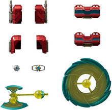 Load image into Gallery viewer, Blokees Transformers Action Edition 04: Optimus Prime Orion Pax Transformers One Model Kit